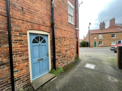 Maisonette