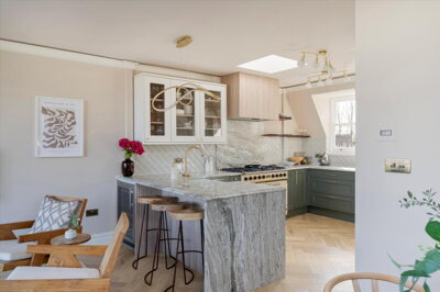 Property on Aldridge Road Villas, W11 1BN