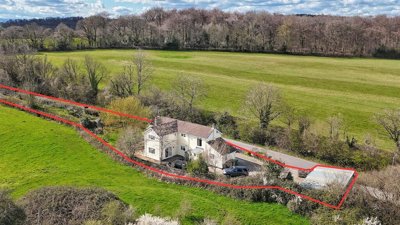 Property on Scowles Road, GL16 8QS