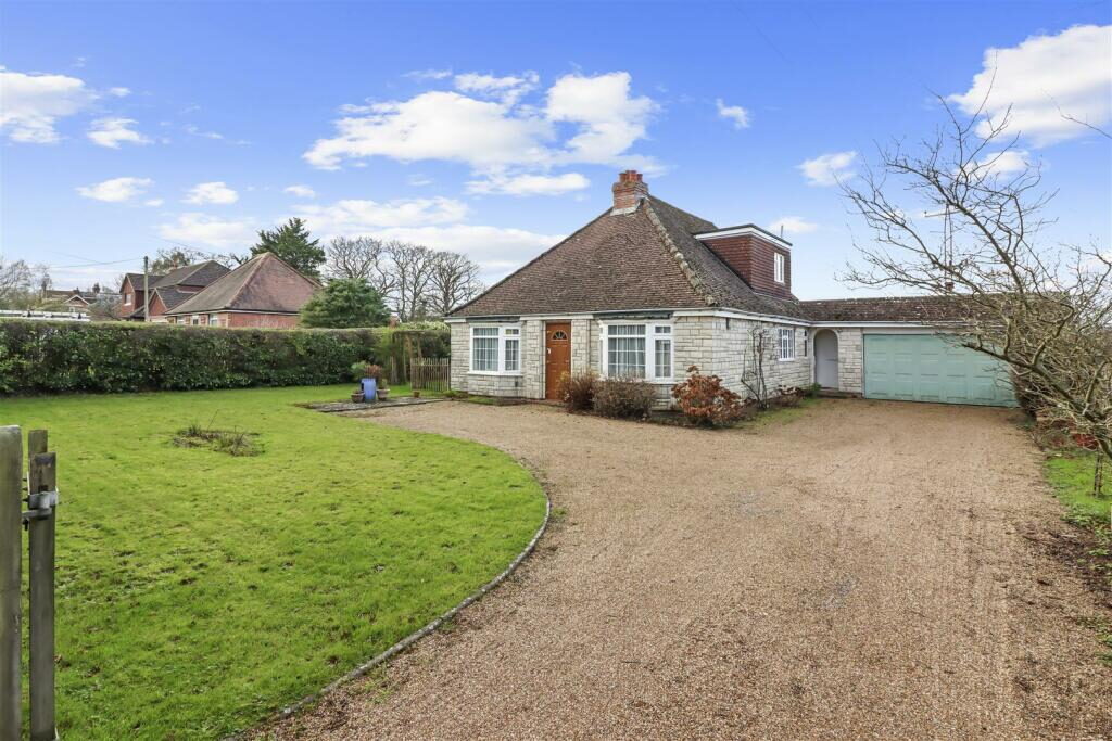 Detached House