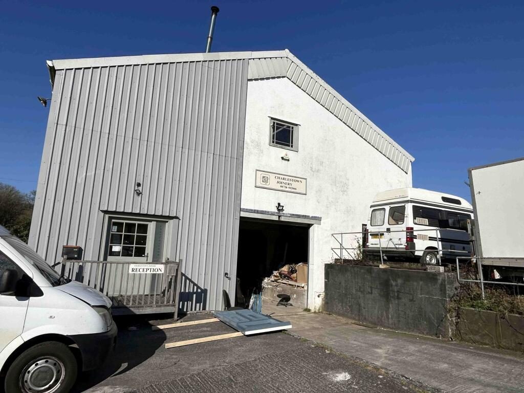 Commercial Development