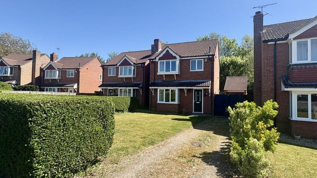Detached House