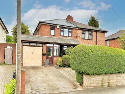 Semi-Detached