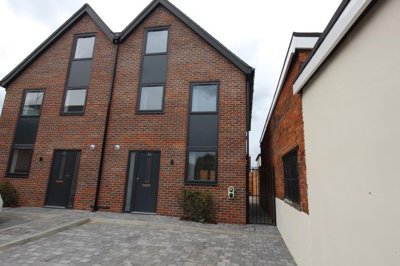 Semi-Detached