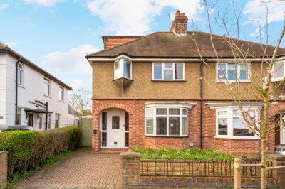 Property on Dudley Road, KT12 2JU