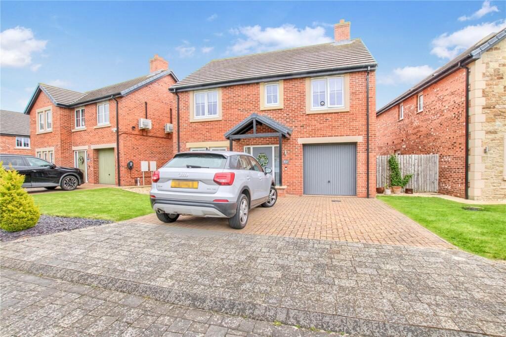 Detached House