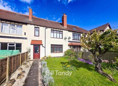 Property on Trent Valley Road, WS13 6HA