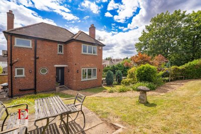 Property on Park Hill, CV8 2JF