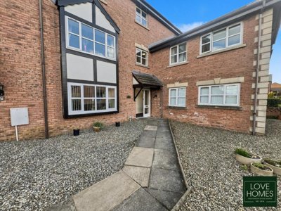 Property on Archery Gardens, PR3 1LW