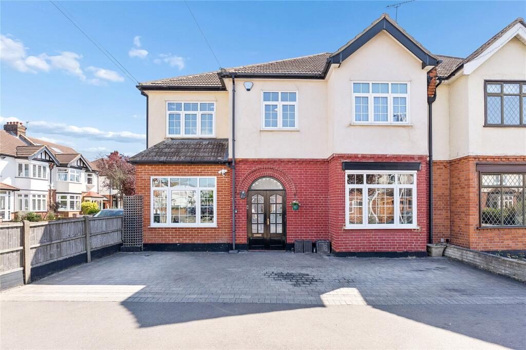 Detached House