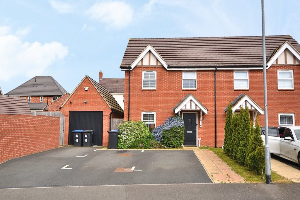 Detached House