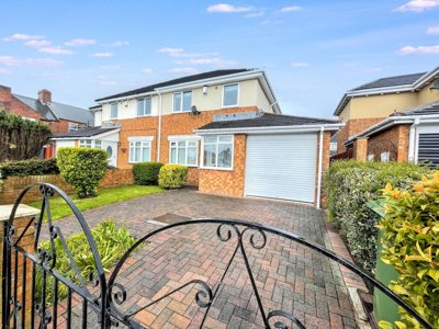 Semi-Detached