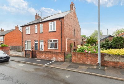 Semi-Detached