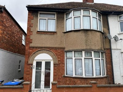 Semi-Detached