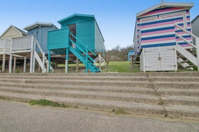 Property on Queens Road, CO13 9BL