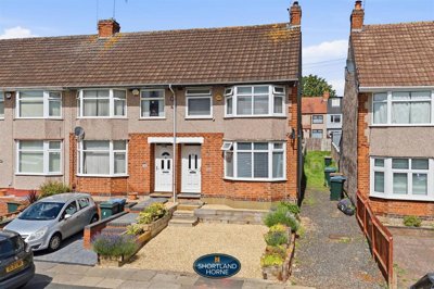 Property on Duncroft Avenue, CV6 2BW