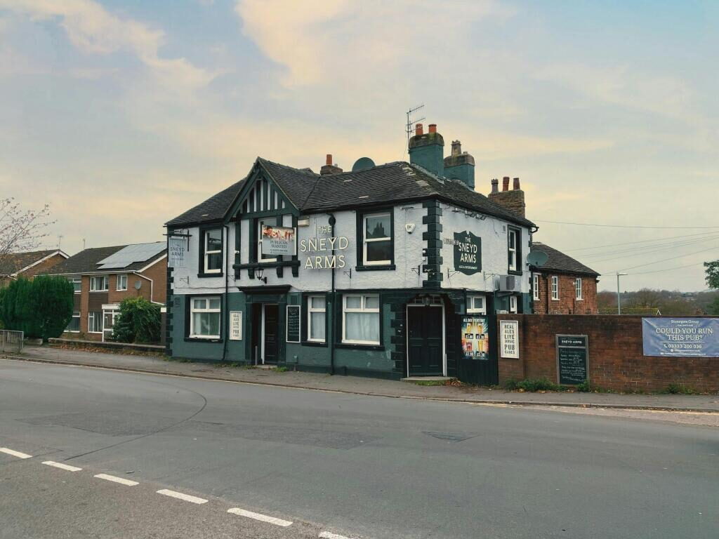 Pub