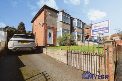 Semi-Detached