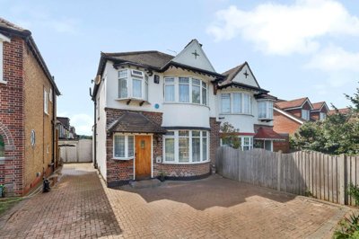 Semi-Detached