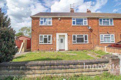 Property on St Johns Road, DY4 9QE