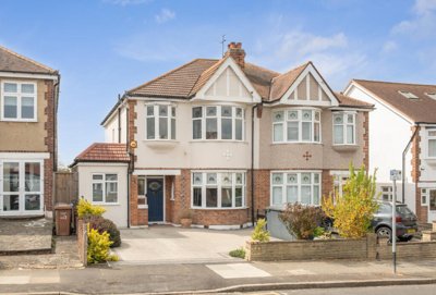 Semi-Detached