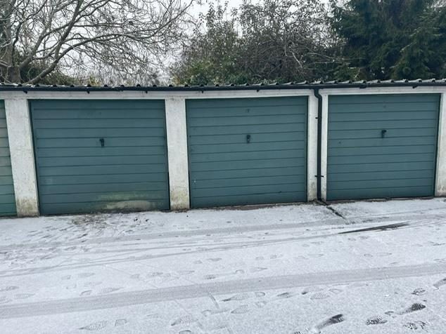 Garages