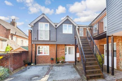Maisonette
