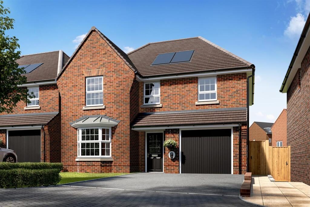 Detached House