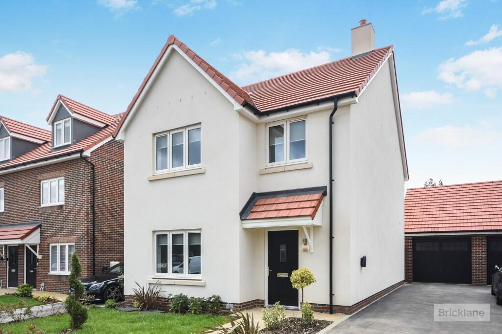 Detached House