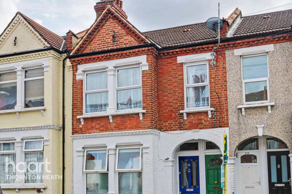 Maisonette