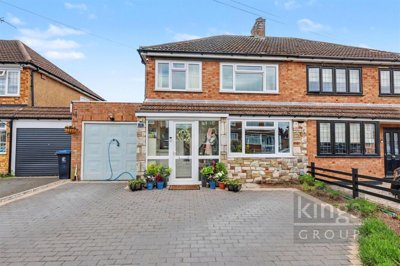 Semi-Detached