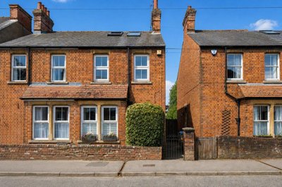 Semi-Detached