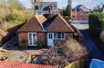 Property on Udimore Road, TN31 7DS