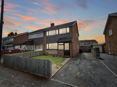 Semi-Detached