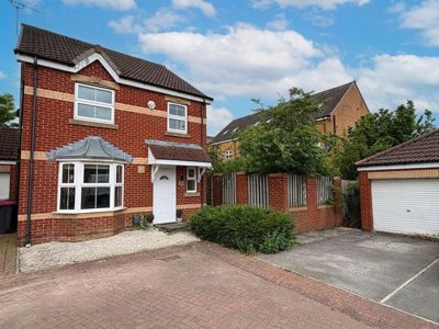 Property on Brunswick Drive, S66 3YZ