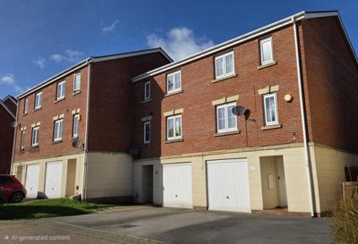 Terraced