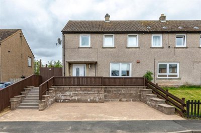 Property on Glenburn Avenue, TD6 0QL