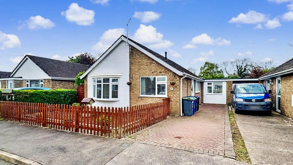 Bungalow
