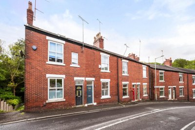Terraced