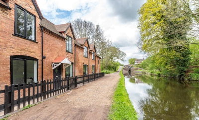 Property on Botterham Lane, DY3 4RA