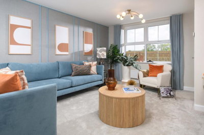 Property on PL12 6LD