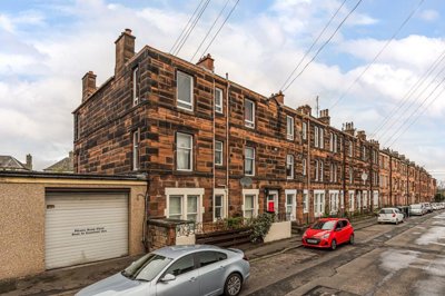 Property on Piersfield Grove, EH8 7BT