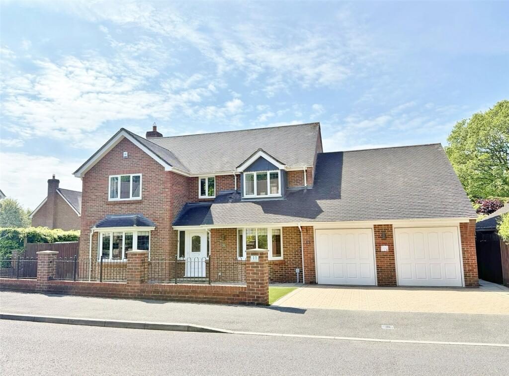 Detached House