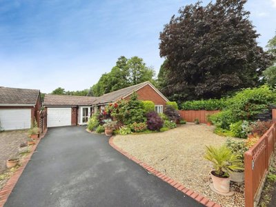 Property on Mallard Avenue, DY10 4AE
