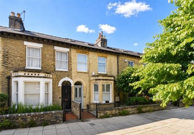 Terraced