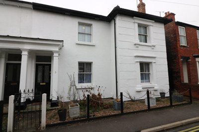 Semi-Detached