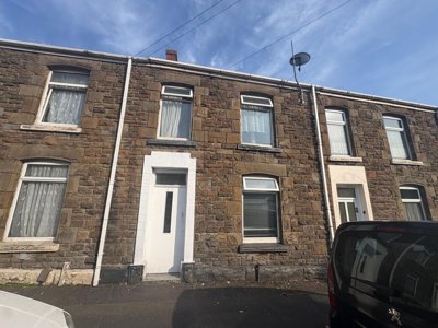 Terraced