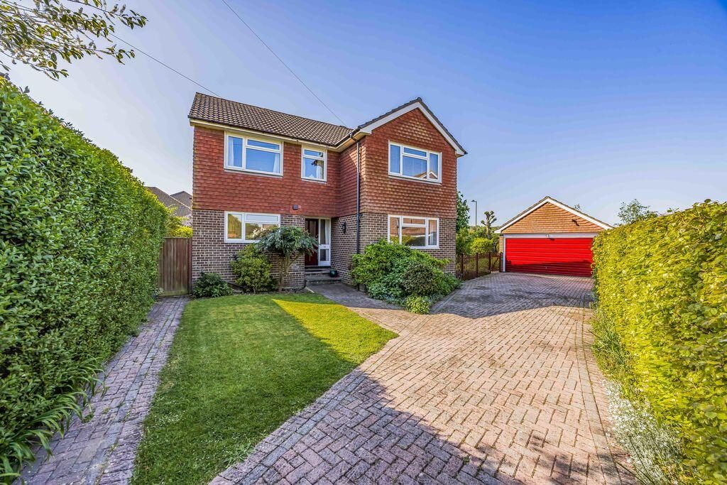 Detached House