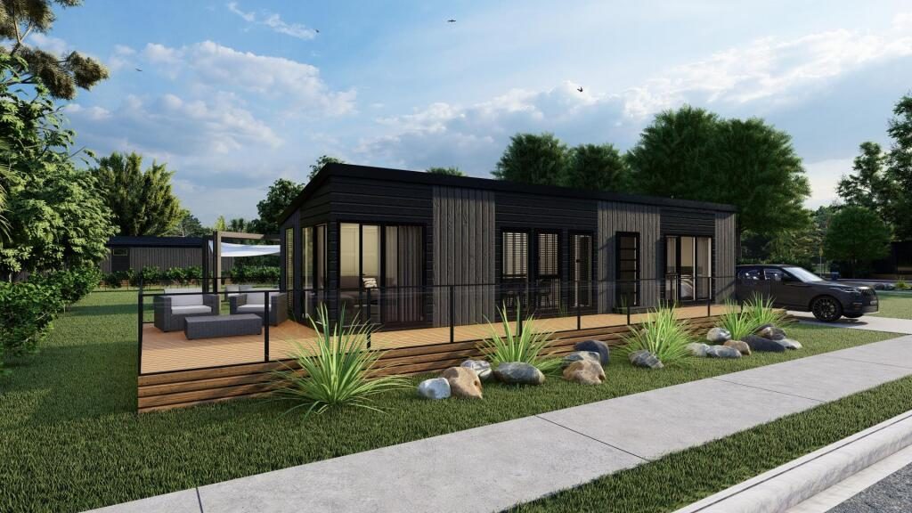 Park Home