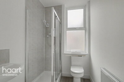 Property on North Road, ME11 5EN